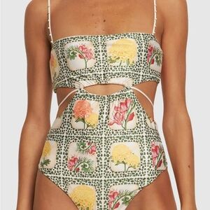 Agua by Agua Bendita Victoriana Bisuteria One Piece